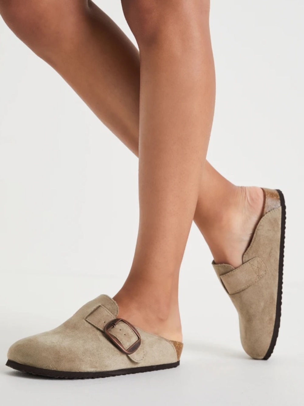 Madden Girl Prim Clog New Size 6